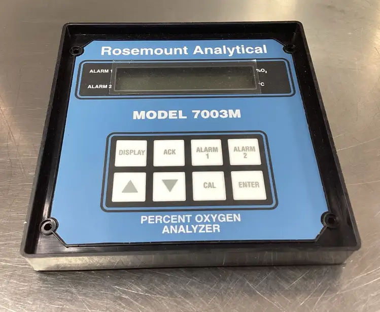 Used Rosemount _UNKNOWN_ Sensors | Palmetto Automation #1150069