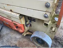 Used 2006 JLG 2630ES Manlifts Pennsylvania US | Iron Exchange Equipment Solutions #1352474