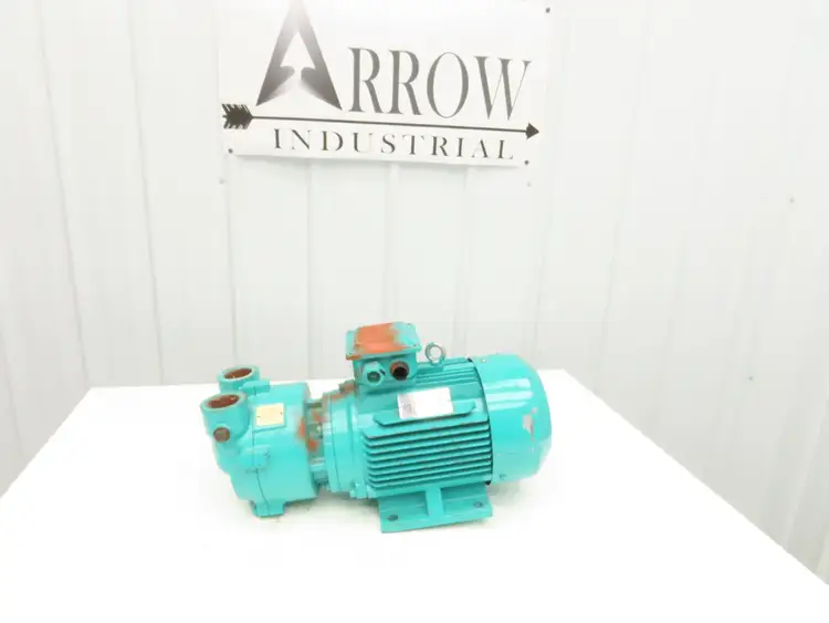 Used YHZKB _UNKNOWN_ Vacuum Pumps Indiana US | Arrow Industrial #788649