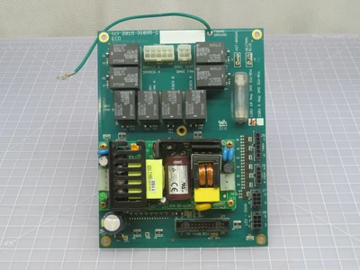 Used ECD _UNKNOWN_ Circuit Boards | OCO Industrial #1619811