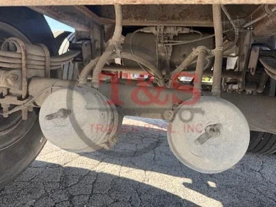 Used 2021 DORSEY _UNKNOWN_ Box Trailers Illinois US | T&S Trailer Pool #1509399