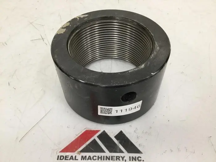 Used VAN DORN 2451675-2 Injection Molding Parts Michigan US | Ideal Machinery #698934