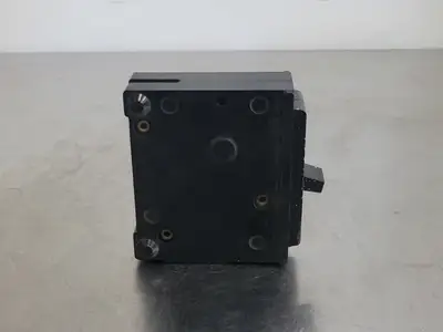 USED GENERAL ELECTRIC TQL115