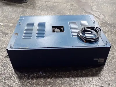 USED MACBETH SPL II M