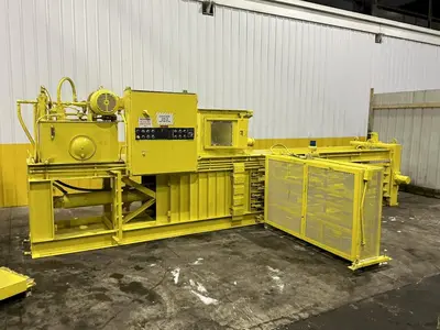 USED SELCO HSO-107-A