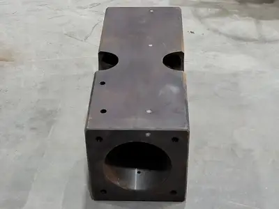 USED SANDVIK XM500HD