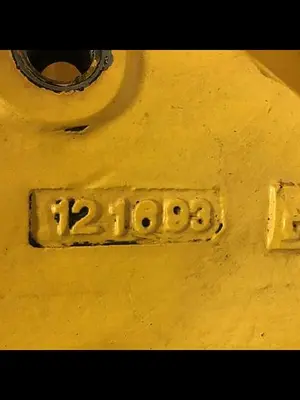 USED VAN DORN DEMAG 302544-D