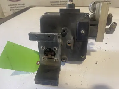METSO NP724S/S1 PNEUMATIC POSITIONER PT09060395