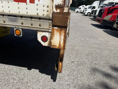 Used 2005 WABASH _UNKNOWN_ Box Trailers Indiana US | Miedema Asset Management Group #1414426