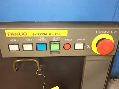 USED FANUC A05B2452C151R
