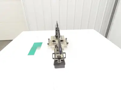 Habasit AF-100/US Flexproof Die Cutting Finger Belt Cutter For 100mm Wide Belts