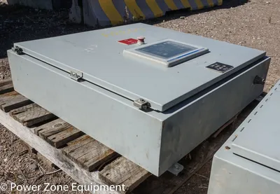 USED COOPER B-LINE