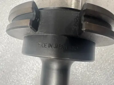 Used TECNARA _UNKNOWN_ Tool Holders | Amiron Machinery #738116