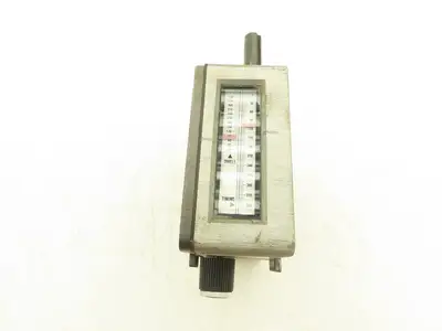 Candy Controls FDC2 Cam Limit Switch Adjustable Rotating