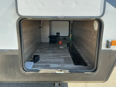 Used 2022 GRAND DESIGN IMAGINE 3100RD Campers, Caravans, Motorhomes Michigan US | Miedema Asset Management Group #1579846