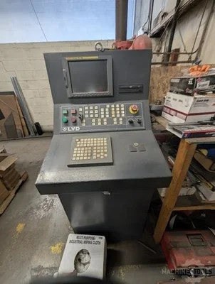 USED LVD STRIPPIT V20-1525