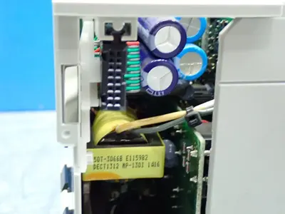 USED ALLEN BRADLEY 1769PA2