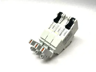 New | in-Stock ABB Proline K-Curve Circuit Breaker 3-Pole 20A 240VAC Circuit Breakers Michigan US | Maverick Industrial Sales #1486198