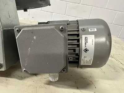 USED 2016 VISCON VIKON