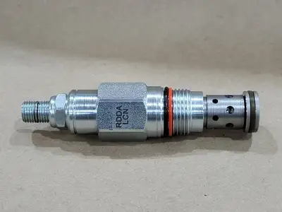 NEW SUN HYDRAULIC RDDALCN