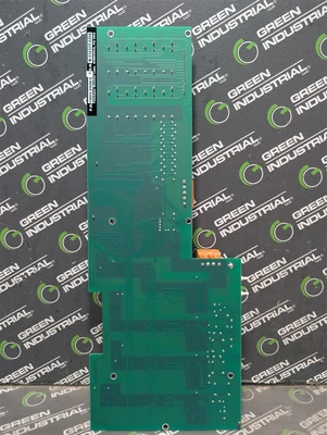 Teledyne Monitor Labs 1803-2500-04 Multi-I/O Control Board 5208 Used