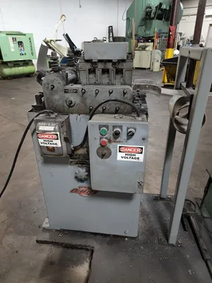 LITTELL 308-7PDL Coil Lifting & Handling Equipment | Mohawk Machinery (1)