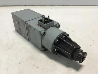 USED REXROTH DBETB-10/230