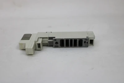USED SMC VQC2101-51