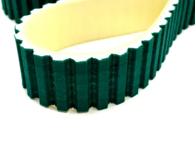 New | in-Stock Knapp ZR-32AT10-V-PAZ-T Belts Michigan US | Maverick Industrial Sales #1456721