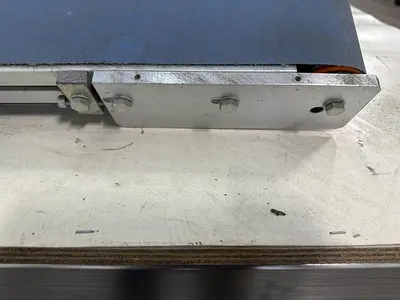 USED VISCON VIKON