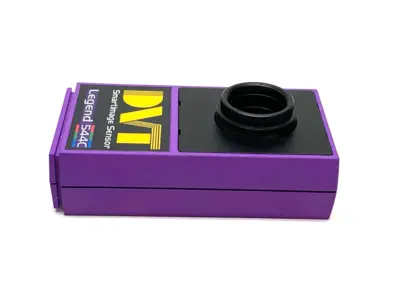 Used Cognex DVT Legend SmartImage Sensor High Resolution Camera Camera Systems Michigan US | Maverick Industrial Sales #1462764