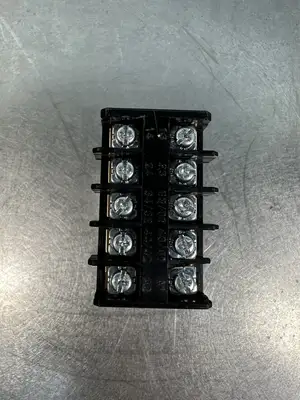Eaton Cutler Hammer D9PR8BA Power Relay 120 VAC (BIN-1.1.1)