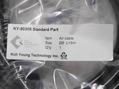 NEW KOH YOUNG AIR CABLE
