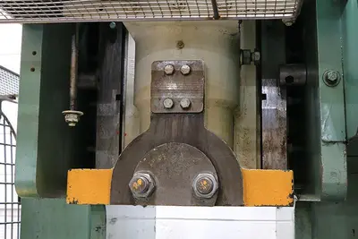 Used 1997 ROUSSELLE G1-70 O.B.I. Presses Illinois US | BLUMBERG MACHINERY COMPANY #1329260