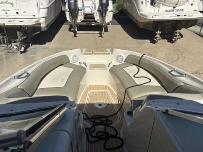 Used 2005 SEA RAY 240 SUNDECK Boats (Misc) Virginia US | Affordable Outdoors #1638051