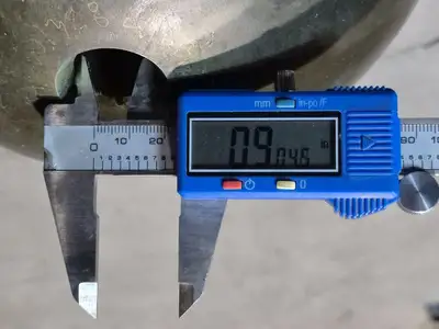 NEW LETOURNEAU R4168156