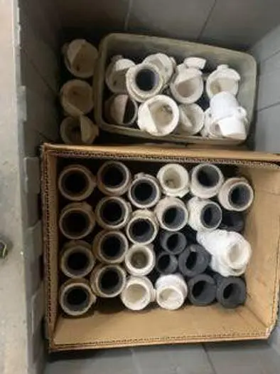 Used _UNKNOWN_ _UNKNOWN_ Continuous Casting Machines | Gold Machinery #439481