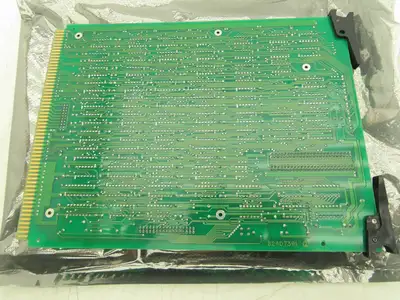 Yamatake Honeywell 82407390-001 IBI ASSY Printed Circuit Board Card