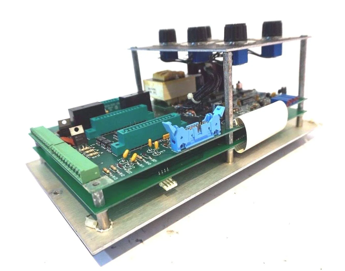 USED NORDSON R324995