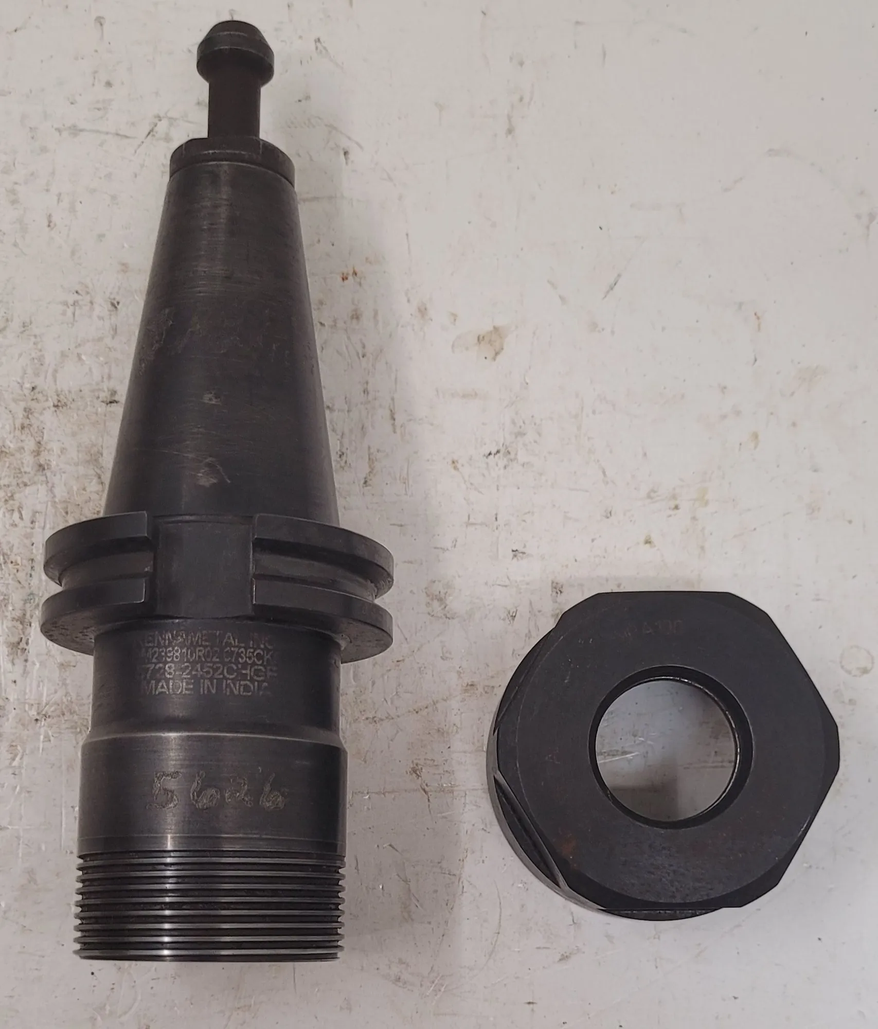 USED KENNAMETAL BM239810R02
