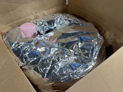 Used ATCO RUBBER PRODUCTS 13102518 Miscellaneous MRO Ohio US | HGR 24 #1146736