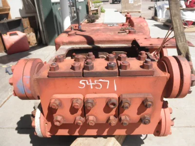 USED UNION TX-75