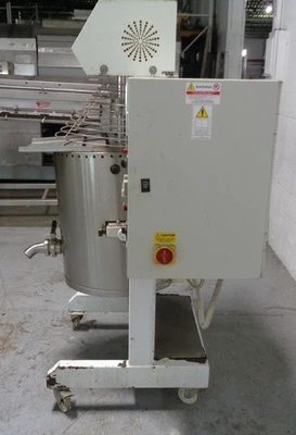 Used CORIO _UNKNOWN_ Cooking Kettles California US | BakeryEquipment.com #1554725