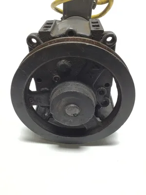 Dayton 4Z128A DC Gearmotor 11:1 Ratio