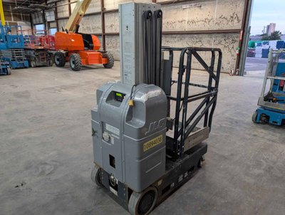 Used 2019 20MVL JLG Vertical Mast Lifts Texas US | Stack Equipment #1418932