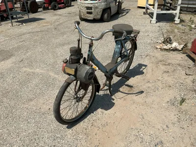 Used _UNKNOWN_ _UNKNOWN_ Bicycles Michigan US | Miedema Asset Management Group #1307780