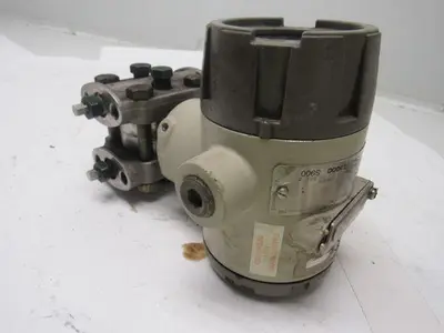 Honeywell STD924-E1A Smart Pressure Differential Transmitter