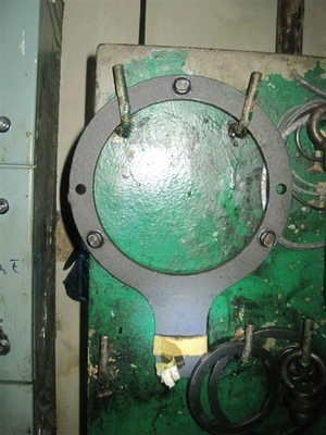 (3) Mitsubishi SJ-30G self-cleaning oil purifiers, SS bowl.