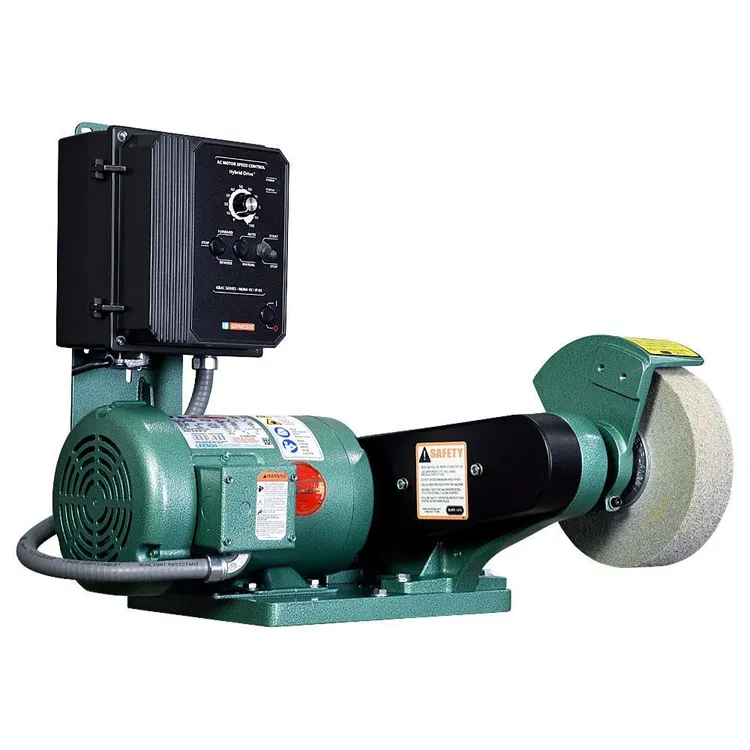 New | in-Stock BURR KING MODEL 800 Deburring Machines Florida US | Sierra Victor Machinery #262366