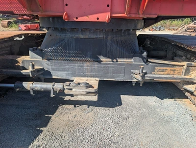 Used 1978 KOEHRING 665 Crawler Cranes Alabama US | Proxy Equipment #1567990